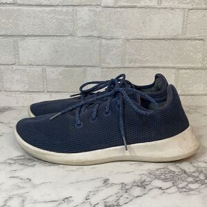 Allbirds Men’s Tree Runners Sneakers 11